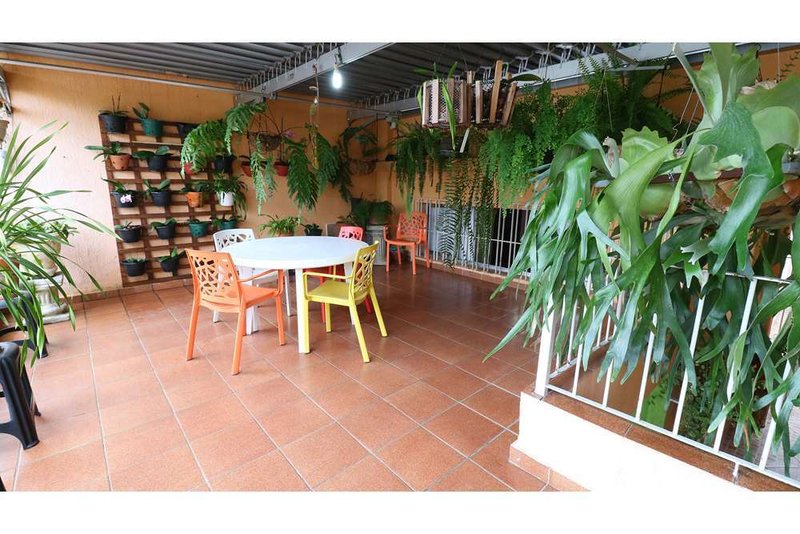 Casa a venda - Campo Limpo -  1 suíte 149m² Noanamá São Paulo - 