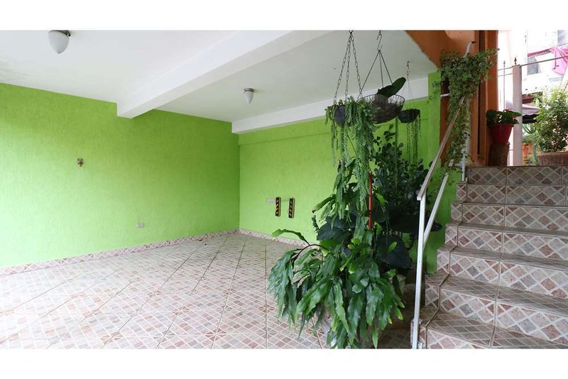 Casa a venda - Campo Limpo -  1 suíte 149m² Noanamá São Paulo - 