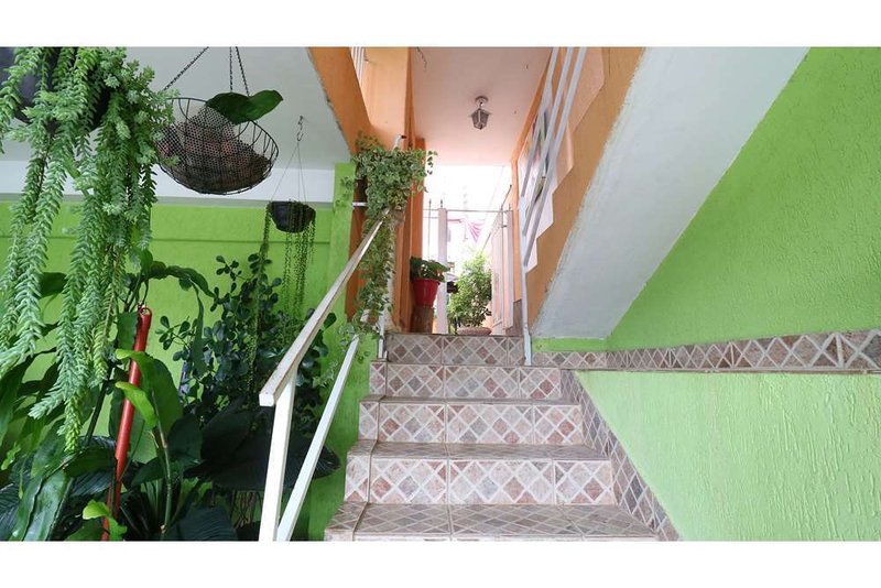 Casa a venda - Campo Limpo -  1 suíte 149m² Noanamá São Paulo - 