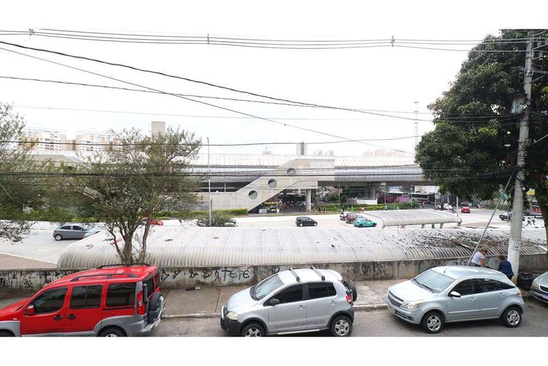 Casa a venda - Campo Limpo -  1 suíte 149m² Noanamá São Paulo - 