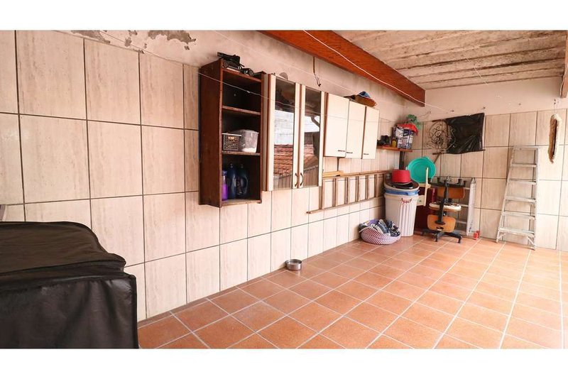 Casa a venda - Campo Limpo -  1 suíte 149m² Noanamá São Paulo - 