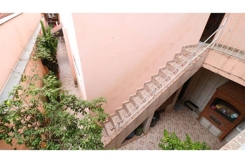 Casa a venda - Campo Limpo -  1 suíte 149m² Noanamá São Paulo - 