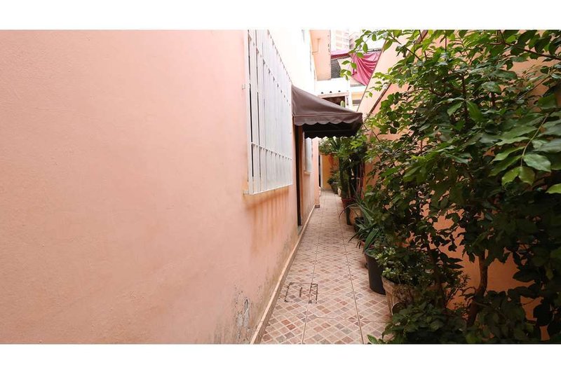 Casa a venda - Campo Limpo -  1 suíte 149m² Noanamá São Paulo - 