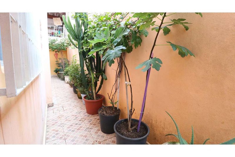 Casa a venda - Campo Limpo -  1 suíte 149m² Noanamá São Paulo - 