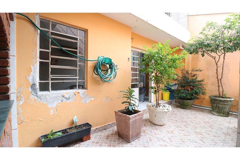 Casa a venda - Campo Limpo -  1 suíte 149m² Noanamá São Paulo - 