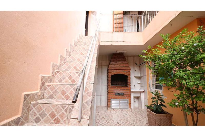 Casa a venda - Campo Limpo -  1 suíte 149m² Noanamá São Paulo - 
