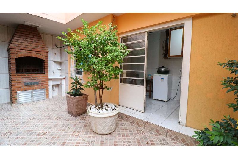 Casa a venda - Campo Limpo -  1 suíte 149m² Noanamá São Paulo - 