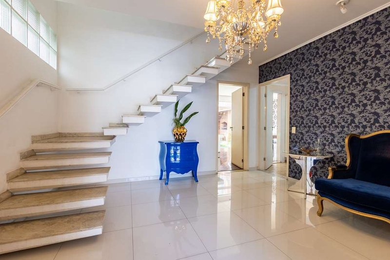 Casa a venda - Planalto Paulista - 2 suítes 270m² dos guaxins São Paulo - 