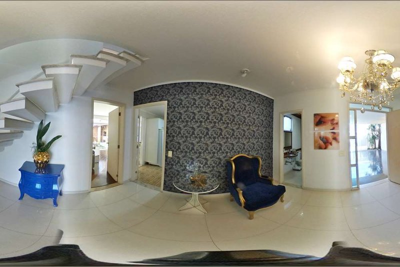 Casa a venda - Planalto Paulista - 2 suítes 270m² dos guaxins São Paulo - 