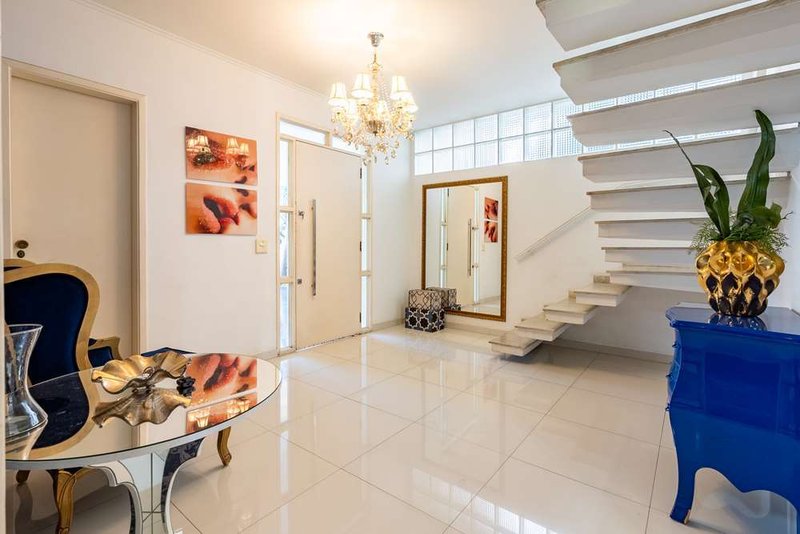 Casa a venda - Planalto Paulista - 2 suítes 270m² dos guaxins São Paulo - 