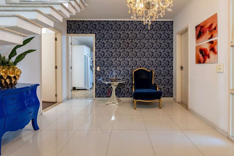 Casa a venda - Planalto Paulista - 2 suítes 270m² dos guaxins São Paulo - 