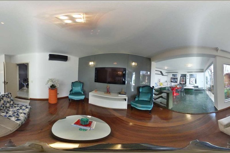 Casa a venda - Planalto Paulista - 2 suítes 270m² dos guaxins São Paulo - 