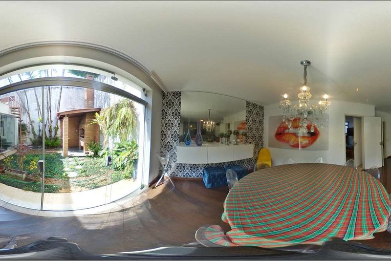 Casa a venda - Planalto Paulista - 2 suítes 270m² dos guaxins São Paulo - 