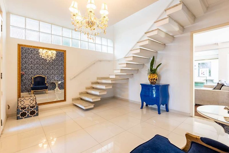 Casa a venda - Planalto Paulista - 2 suítes 270m² dos guaxins São Paulo - 