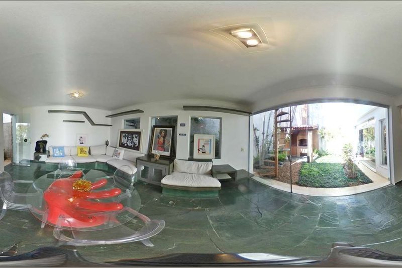 Casa a venda - Planalto Paulista - 2 suítes 270m² dos guaxins São Paulo - 