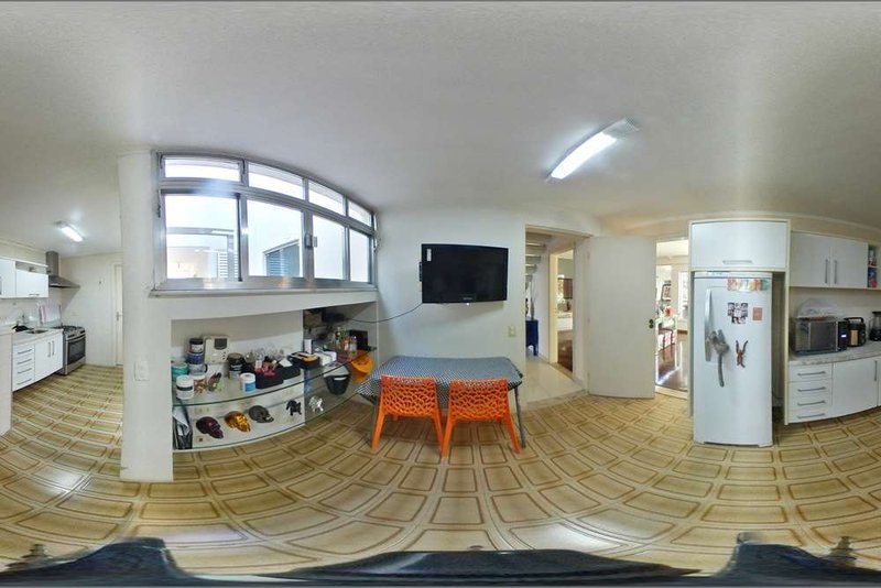 Casa a venda - Planalto Paulista - 2 suítes 270m² dos guaxins São Paulo - 