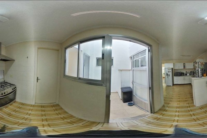 Casa a venda - Planalto Paulista - 2 suítes 270m² dos guaxins São Paulo - 