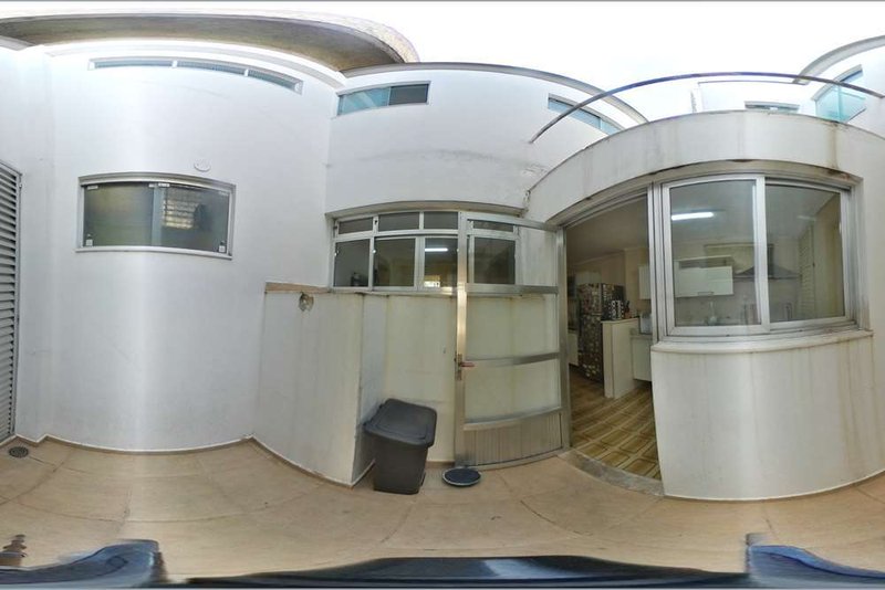 Casa a venda - Planalto Paulista - 2 suítes 270m² dos guaxins São Paulo - 