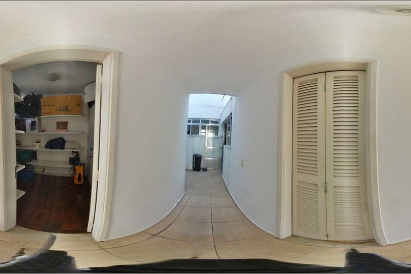 Casa a venda - Planalto Paulista - 2 suítes 270m² dos guaxins São Paulo - 