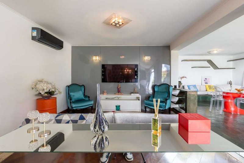 Casa a venda - Planalto Paulista - 2 suítes 270m² dos guaxins São Paulo - 