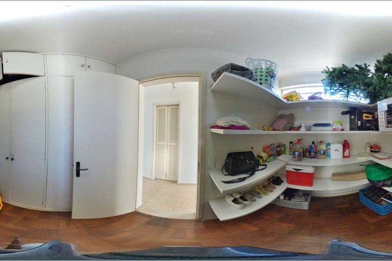 Casa a venda - Planalto Paulista - 2 suítes 270m² dos guaxins São Paulo - 