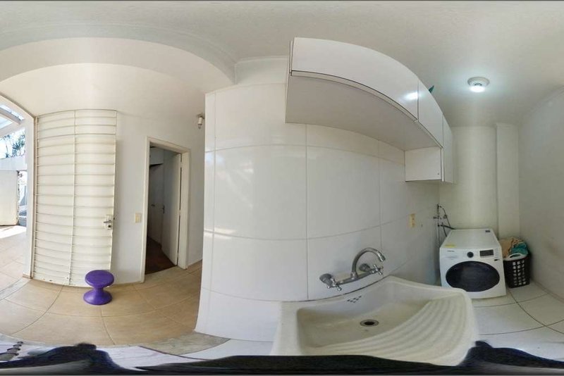 Casa a venda - Planalto Paulista - 2 suítes 270m² dos guaxins São Paulo - 