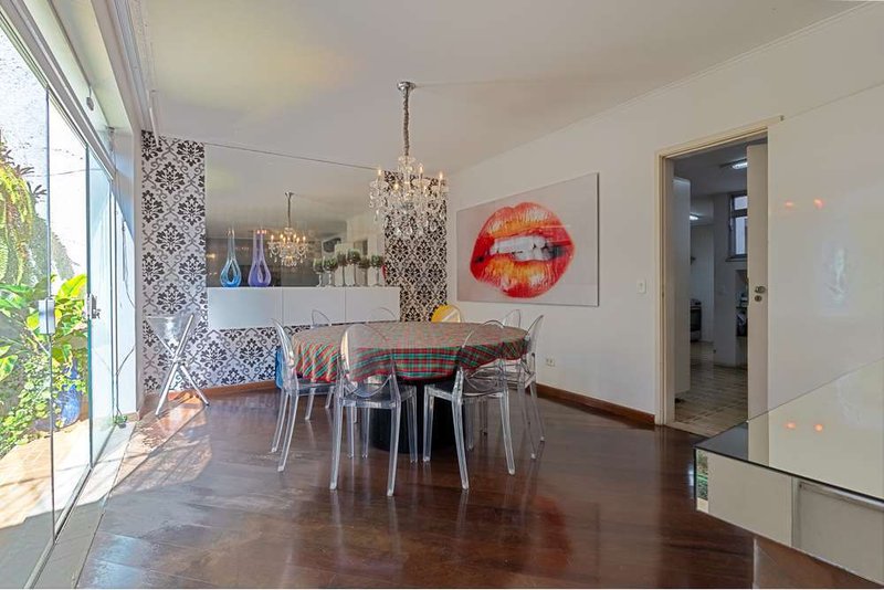 Casa a venda - Planalto Paulista - 2 suítes 270m² dos guaxins São Paulo - 