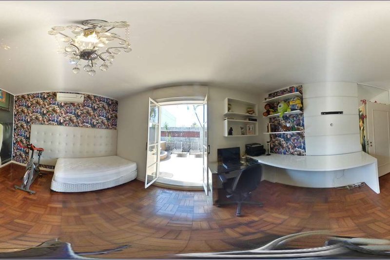 Casa a venda - Planalto Paulista - 2 suítes 270m² dos guaxins São Paulo - 