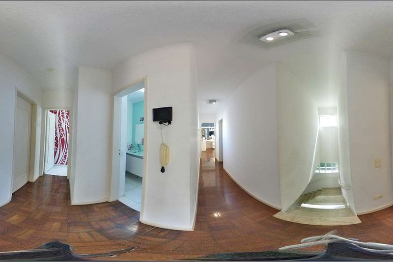 Casa a venda - Planalto Paulista - 2 suítes 270m² dos guaxins São Paulo - 