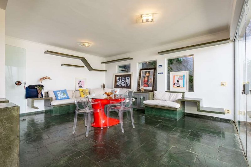 Casa a venda - Planalto Paulista - 2 suítes 270m² dos guaxins São Paulo - 
