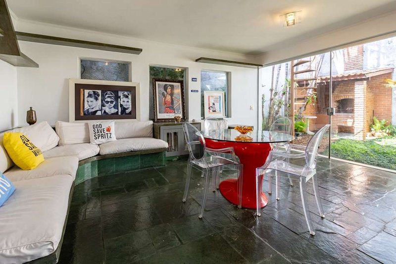 Casa a venda - Planalto Paulista - 2 suítes 270m² dos guaxins São Paulo - 