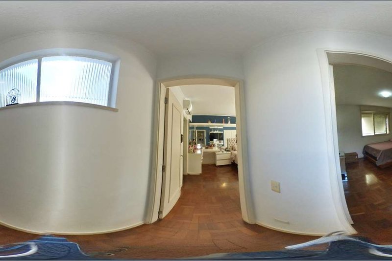 Casa a venda - Planalto Paulista - 2 suítes 270m² dos guaxins São Paulo - 