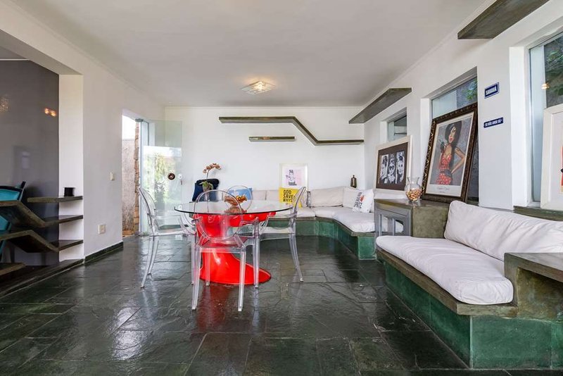 Casa a venda - Planalto Paulista - 2 suítes 270m² dos guaxins São Paulo - 