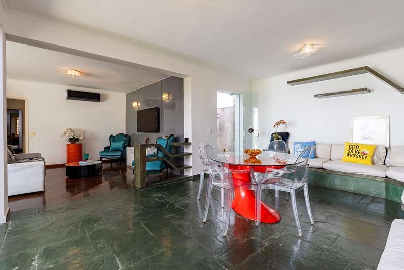 Casa a venda - Planalto Paulista - 2 suítes 270m² dos guaxins São Paulo - 