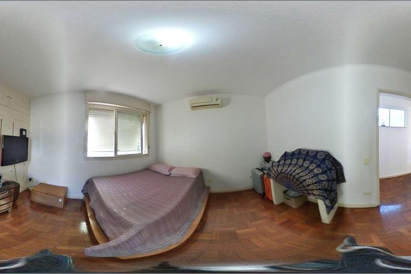 Casa a venda - Planalto Paulista - 2 suítes 270m² dos guaxins São Paulo - 