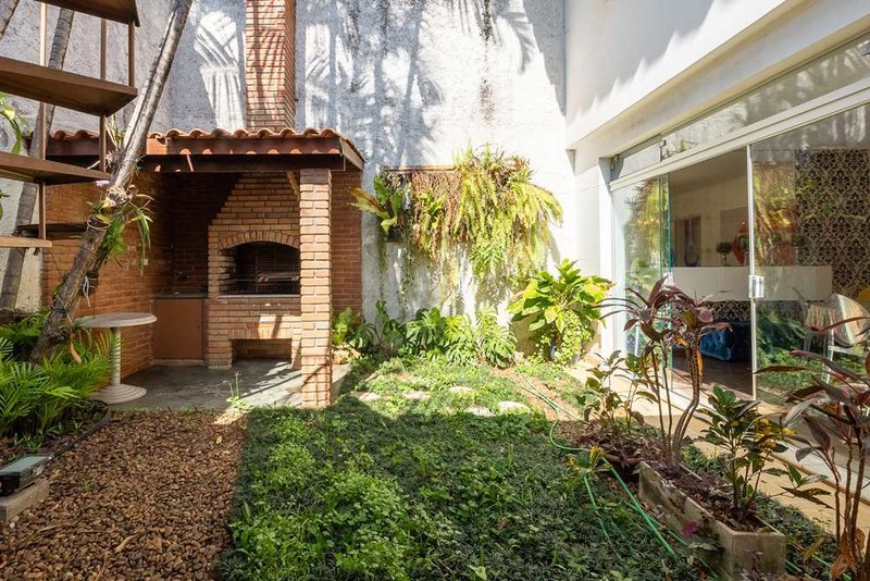 Casa a venda - Planalto Paulista - 2 suítes 270m² dos guaxins São Paulo - 