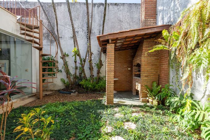 Casa a venda - Planalto Paulista - 2 suítes 270m² dos guaxins São Paulo - 