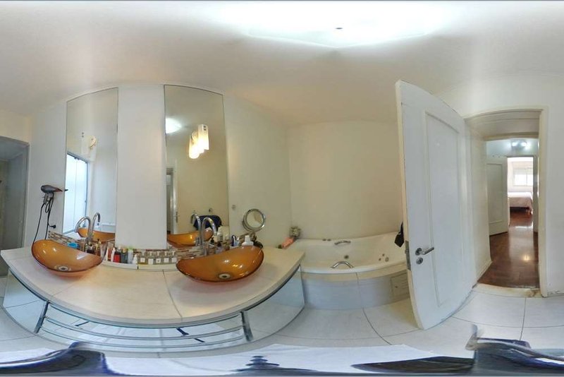 Casa a venda - Planalto Paulista - 2 suítes 270m² dos guaxins São Paulo - 