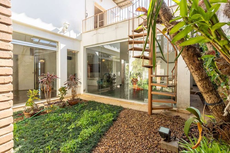 Casa a venda - Planalto Paulista - 2 suítes 270m² dos guaxins São Paulo - 