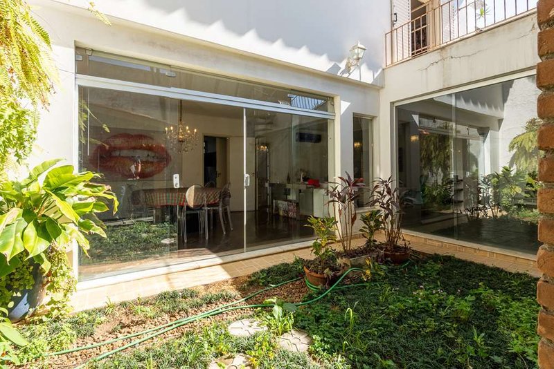 Casa a venda - Planalto Paulista - 2 suítes 270m² dos guaxins São Paulo - 