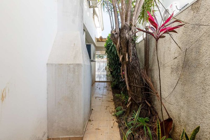 Casa a venda - Planalto Paulista - 2 suítes 270m² dos guaxins São Paulo - 