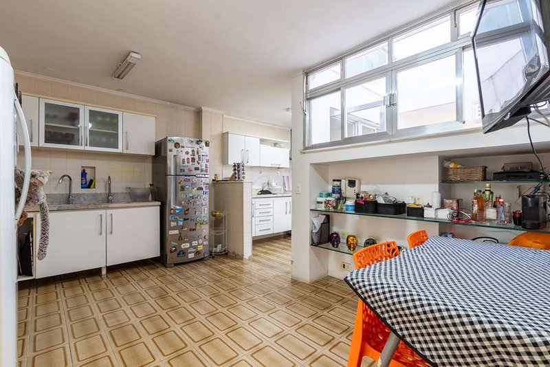 Casa a venda - Planalto Paulista - 2 suítes 270m² dos guaxins São Paulo - 