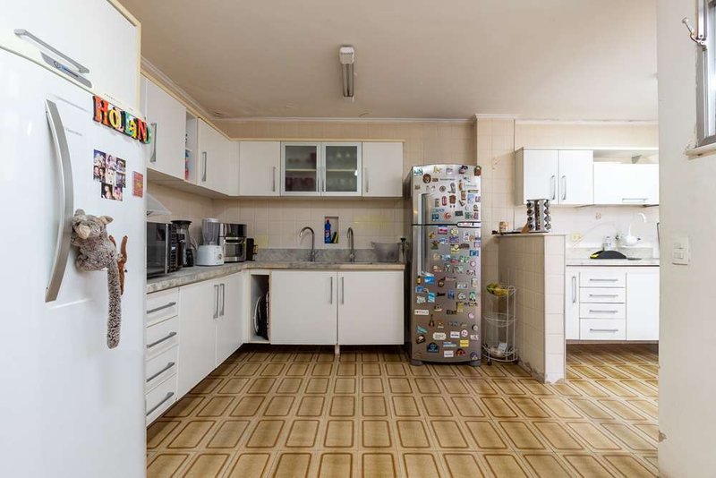 Casa a venda - Planalto Paulista - 2 suítes 270m² dos guaxins São Paulo - 