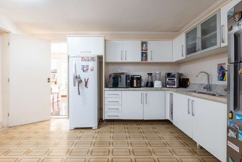 Casa a venda - Planalto Paulista - 2 suítes 270m² dos guaxins São Paulo - 