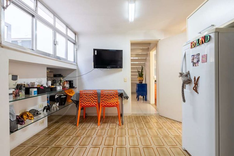 Casa a venda - Planalto Paulista - 2 suítes 270m² dos guaxins São Paulo - 