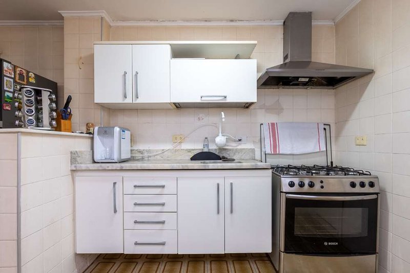 Casa a venda - Planalto Paulista - 2 suítes 270m² dos guaxins São Paulo - 