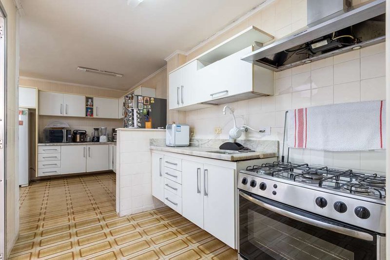 Casa a venda - Planalto Paulista - 2 suítes 270m² dos guaxins São Paulo - 