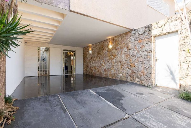 Casa a venda - Planalto Paulista - 2 suítes 270m² dos guaxins São Paulo - 