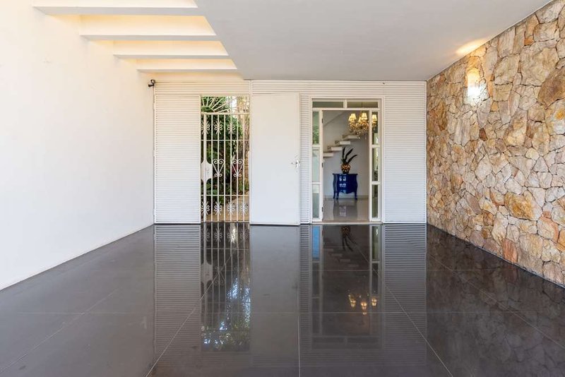 Casa a venda - Planalto Paulista - 2 suítes 270m² dos guaxins São Paulo - 