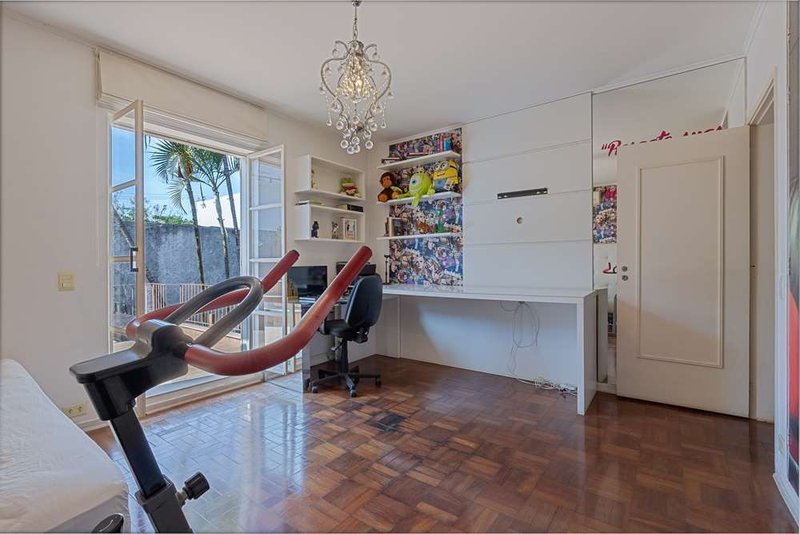 Casa a venda - Planalto Paulista - 2 suítes 270m² dos guaxins São Paulo - 